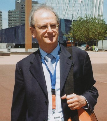 Francesco Botturi